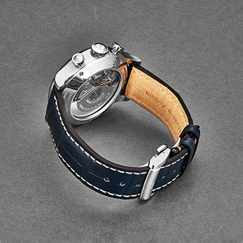 Baume & Mercier Capeland Men's Watch Model A10437 Thumbnail 2